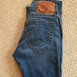 True Religion Men’s Jeans